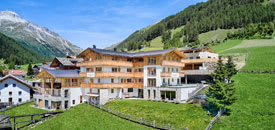 Hotel ANIGGLHOF Hotel ANIGGLHOF