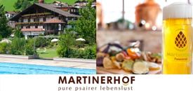 MARTINERHOF MARTINERHOF