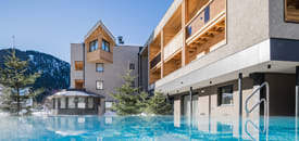 Laurin’s Legendary Dolomites Experience Laurin’s Legendary Dolomites Experience
