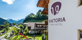 Familienhotel VIKTORIA Familienhotel VIKTORIA