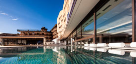 Hotel CRISTAL Hotel CRISTAL