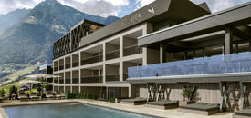 SOMVITA Suites SOMVITA Suites