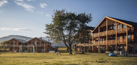 KESSLER'S Mountain Lodge KESSLER'S Mountain Lodge