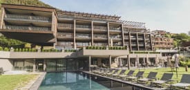 MOLARIS LODGES