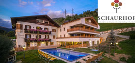 Hotel SCHAURHOF