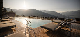DAS GERSTL Alpine Retreat DAS GERSTL Alpine Retreat