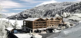 DAS GERSTL Family Retreat