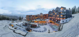 Hotel CRISTAL Hotel CRISTAL