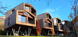 FLORIS Green Suites