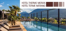 Hotel THERME MERAN Hotel THERME MERAN