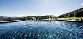 Naturhotel PFÖSL Naturhotel PFÖSL