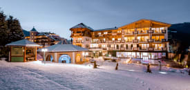 MIRABELL DOLOMITES HOTEL